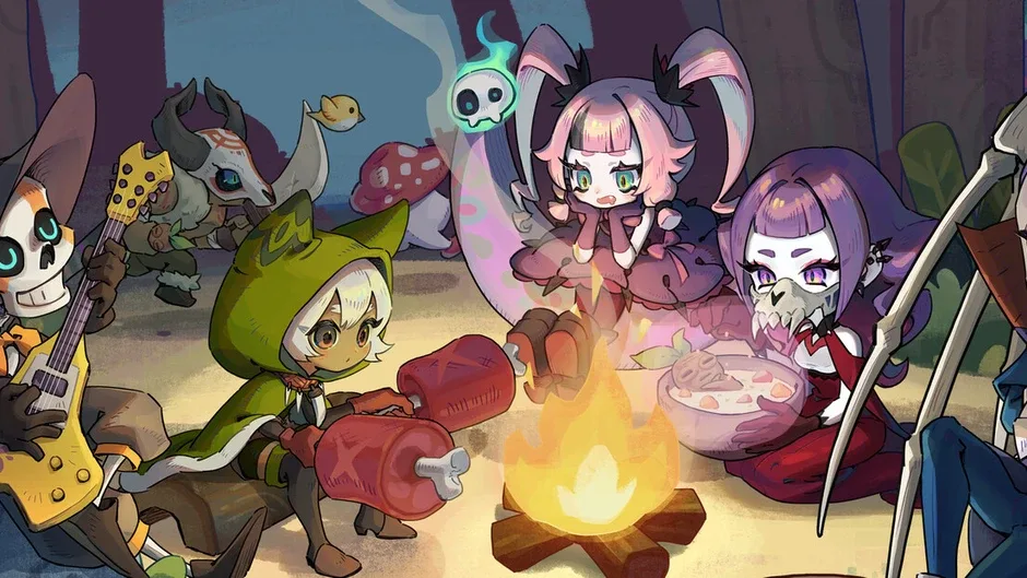 Capture d'écran de l'article