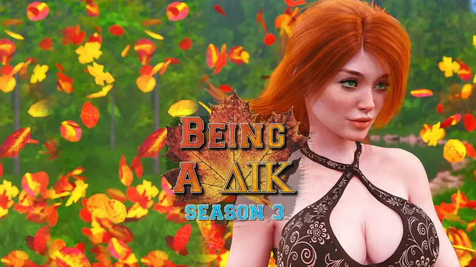 Being a DIK: Season 3