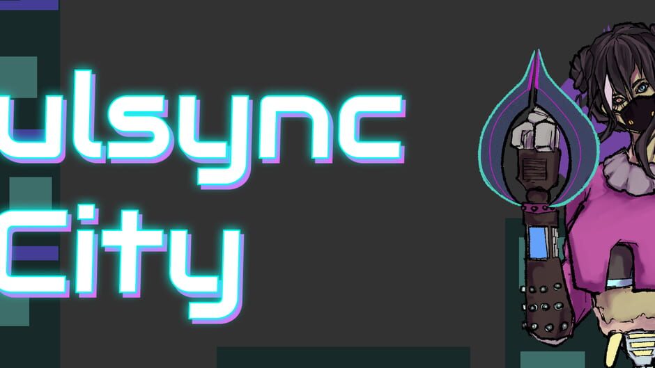 SoulSync City screenshot 1