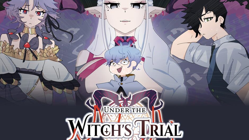 Under the Witch's Trial media thumbnail