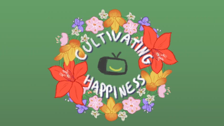 Cultivating Happiness media thumbnail