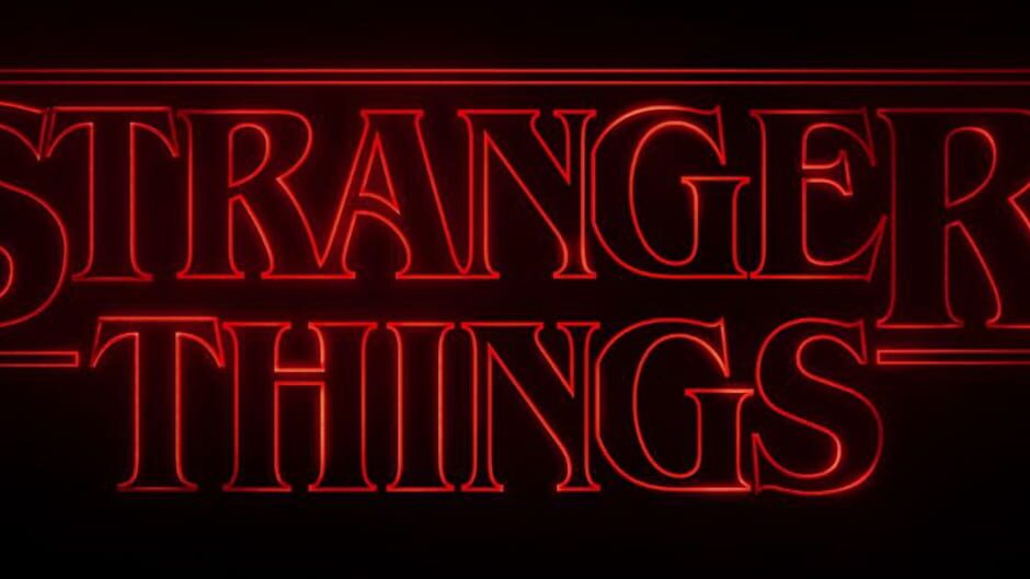 Stranger Things media thumbnail