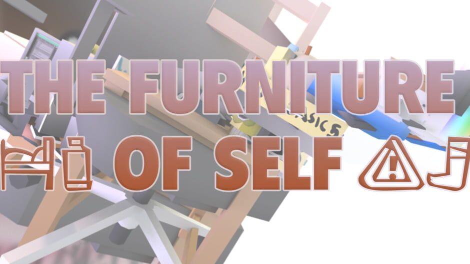 The Furniture of Self screenshot 1