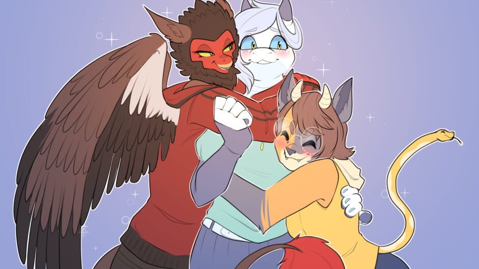 Mixed Feelings media thumbnail