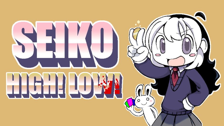 Seiko: High! Low! media thumbnail
