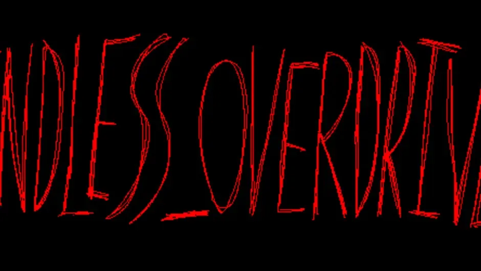Capture d'écran de l'article