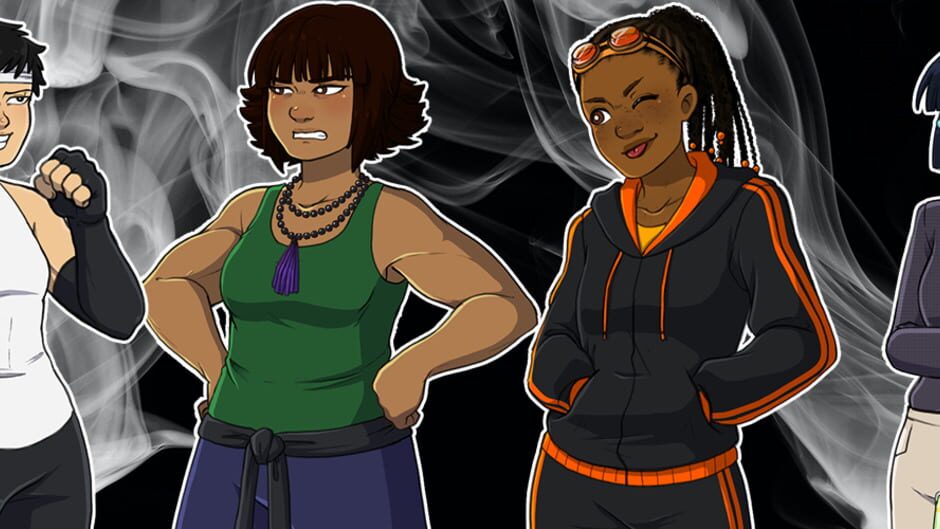 DownRight Fierce media thumbnail