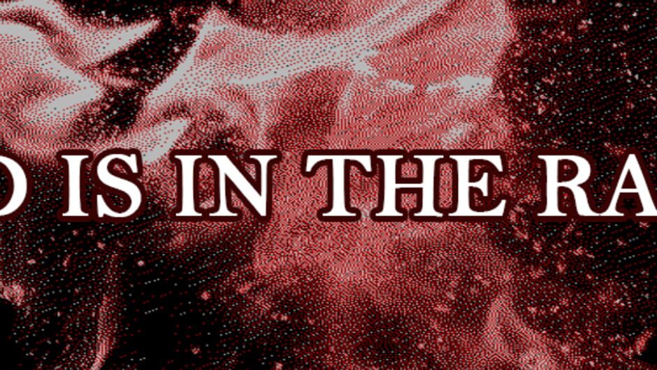 God is in the Radio media thumbnail