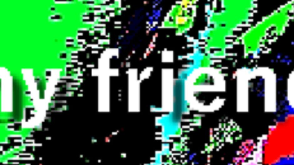 Inside My Friend's Mind screenshot 1