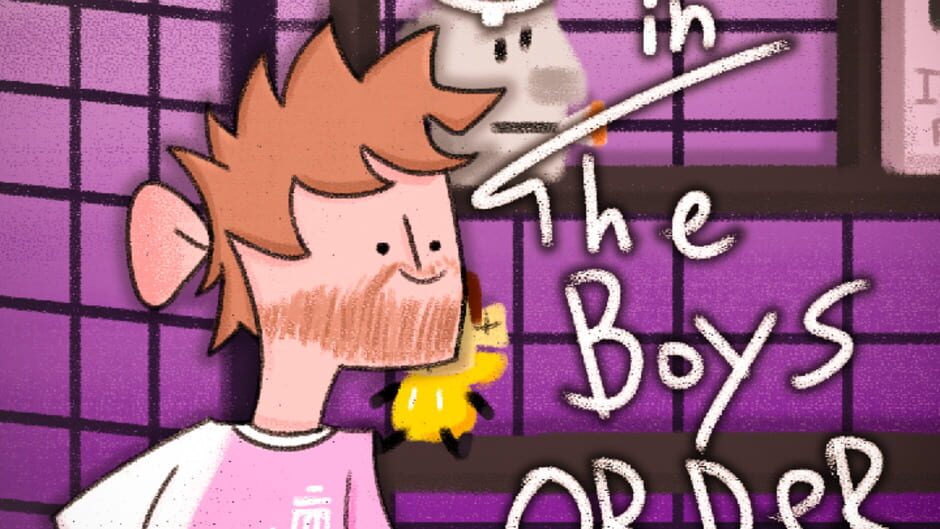 Trash Taste: The Boys Order Pizza media thumbnail