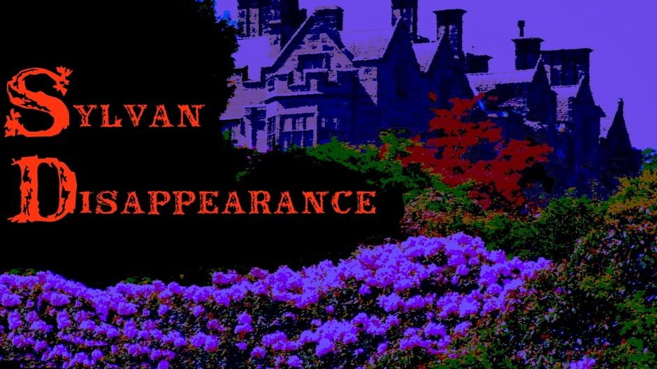 Sylvan Disappearance media thumbnail