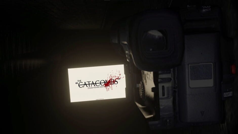 The Catacombs media thumbnail