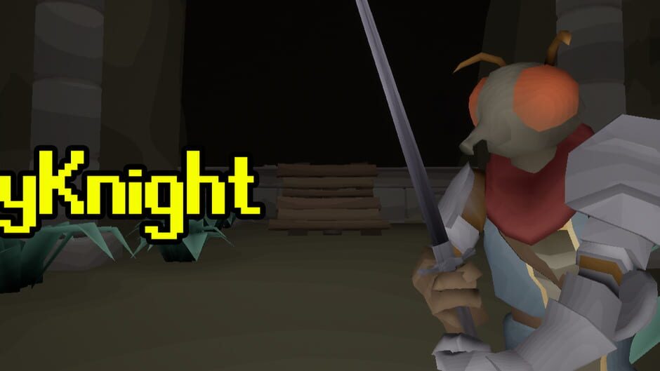 FlyKnight