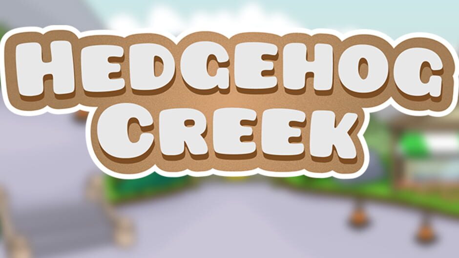 Hedgehog Creek screenshot 1
