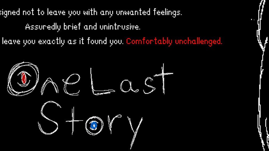 One Last Story media thumbnail