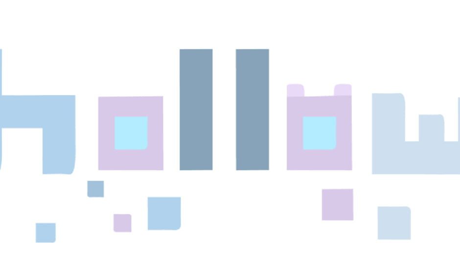 Hollow media thumbnail