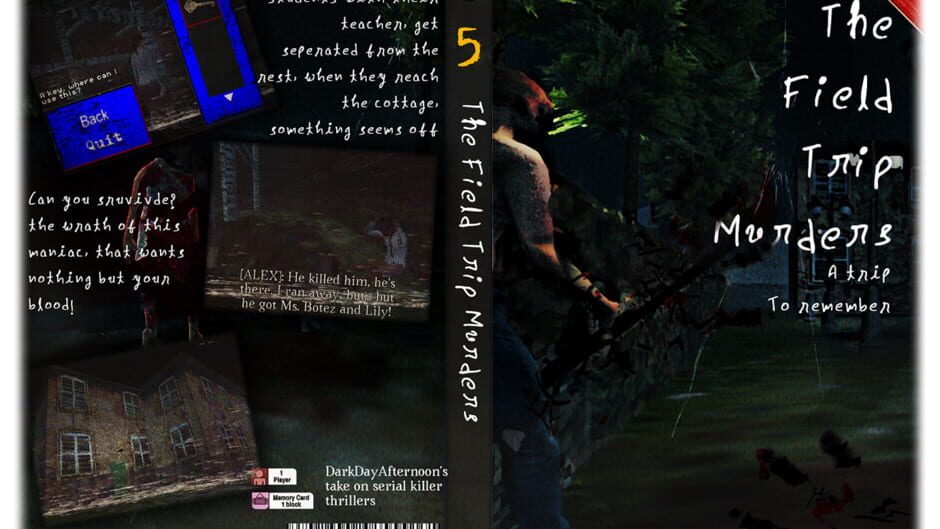 The Field Trip Murders media thumbnail