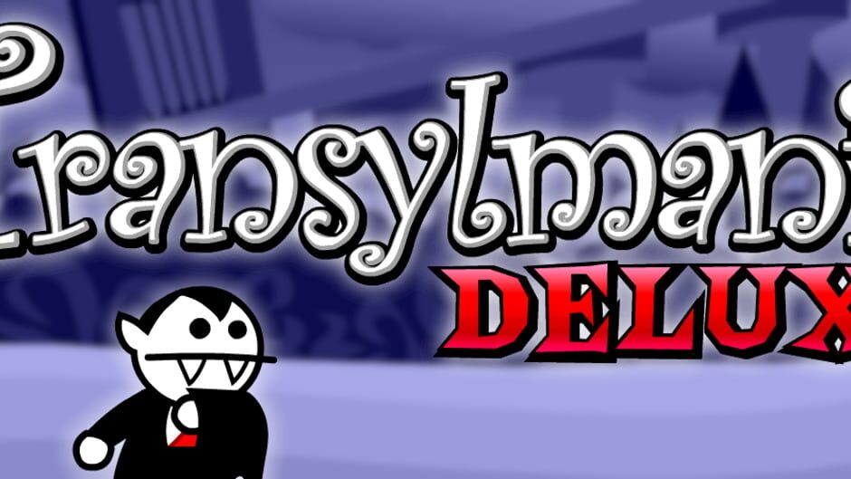 Transylmania Deluxe media thumbnail