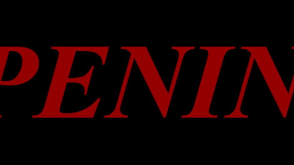 It's Happening Again. media thumbnail