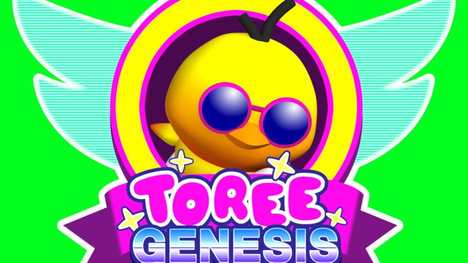 Toree Genesis