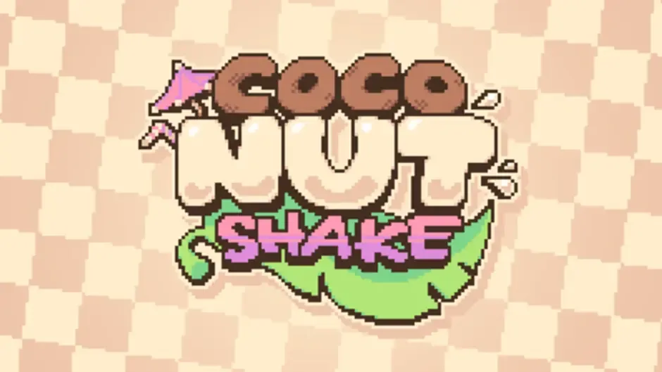 Coco Nutshake
