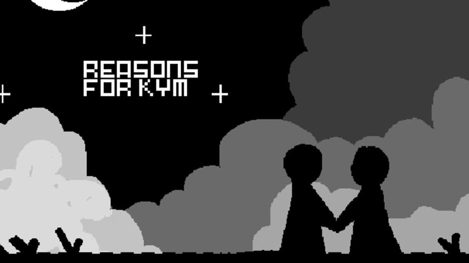 Reasons For Kym media thumbnail
