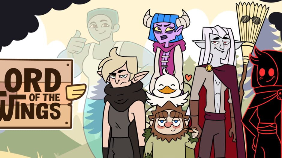 Lord of the Wings media thumbnail