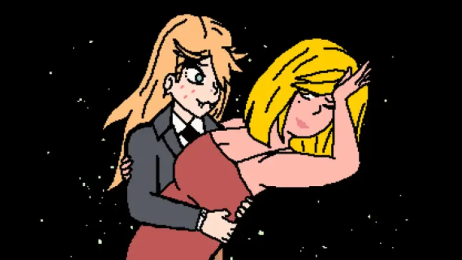 Capture d'écran de l'article