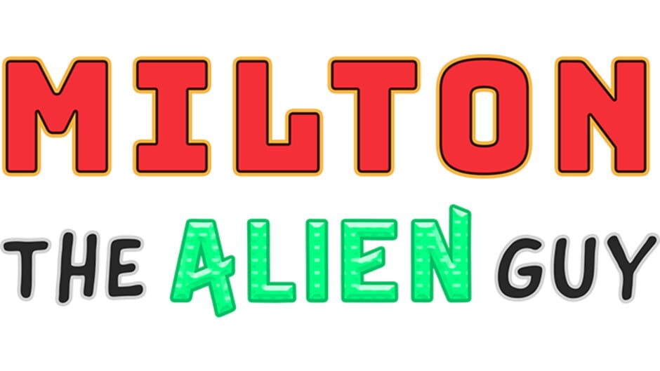 Milton the Alien Guy media thumbnail