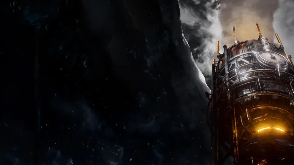 Frostpunk: 1886