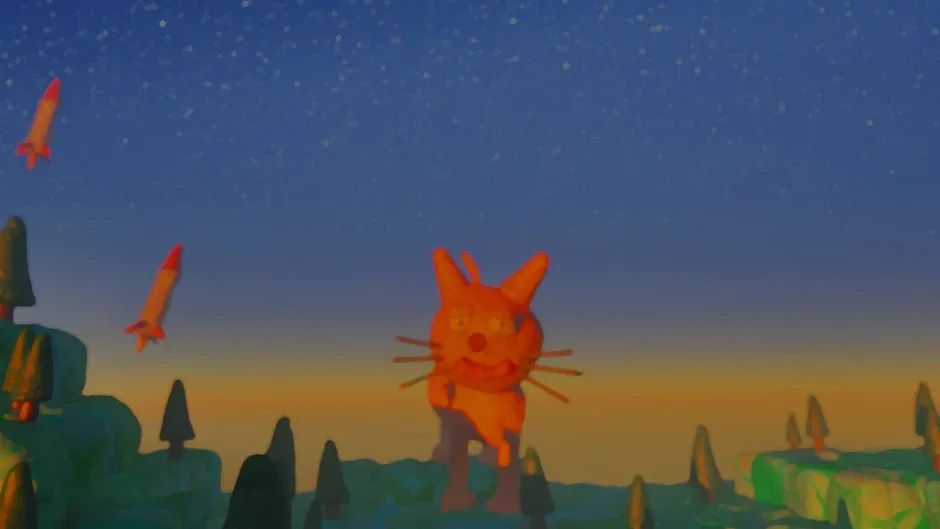 Capture d'écran de l'article