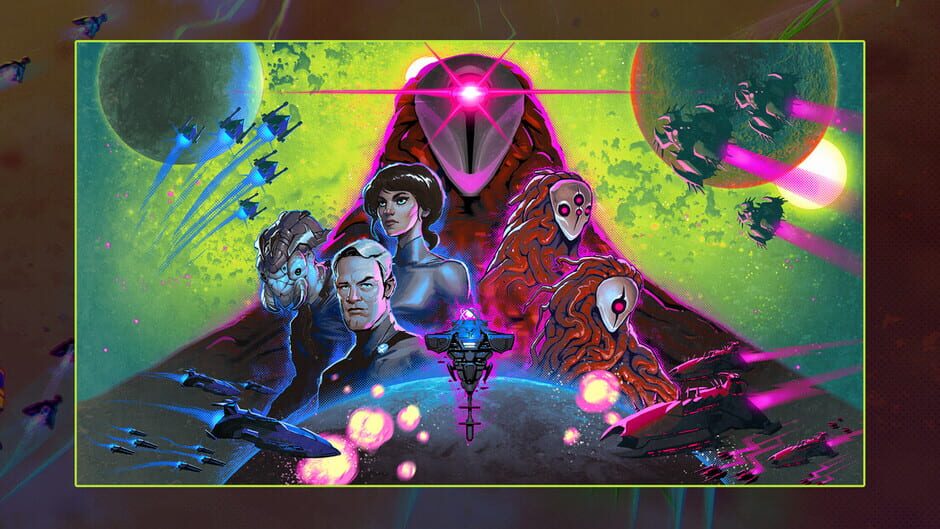 Fleetbreakers