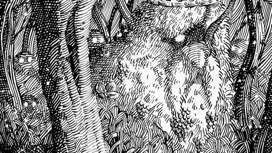 Capture d'écran de l'article