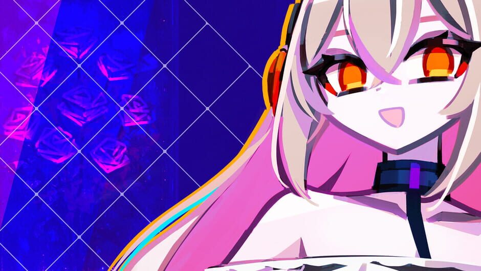 makaroll Asterika: Phantom Rose Refrain