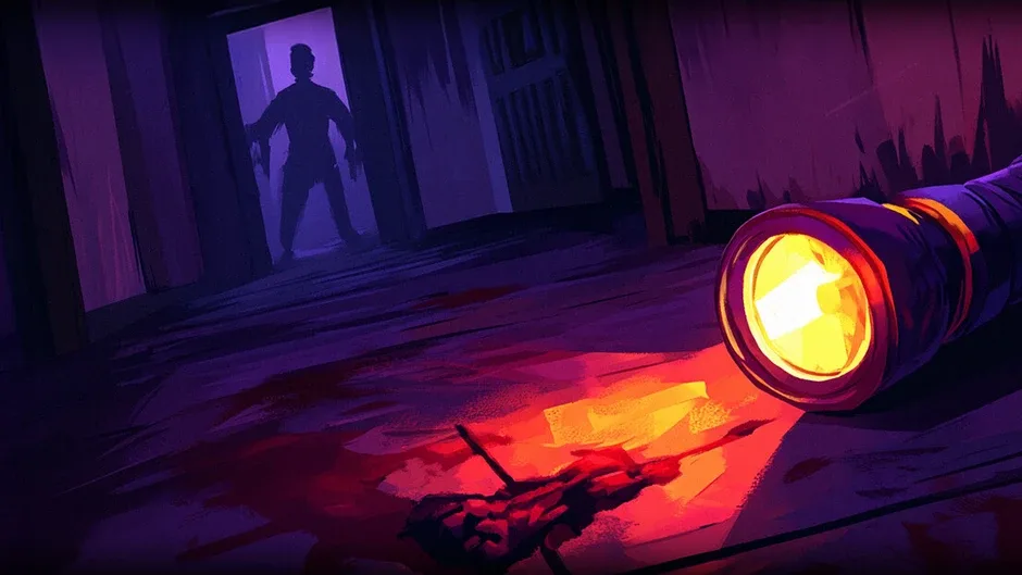 Out of the Shadows
