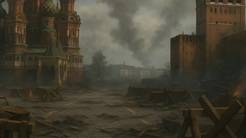Russian Survivors