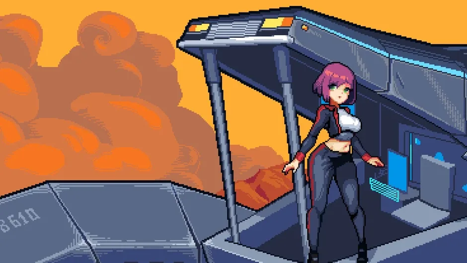 Rogue Snake