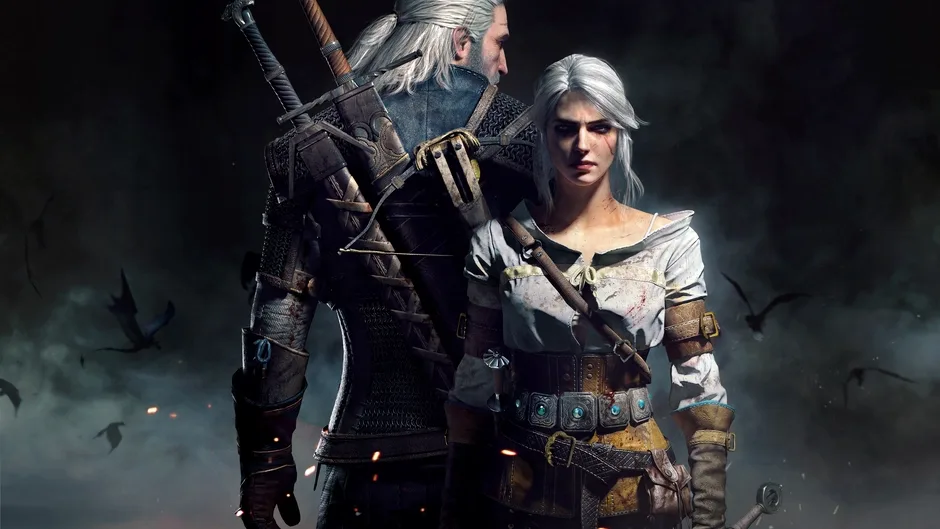 Кадър от The Witcher 3: Wild Hunt