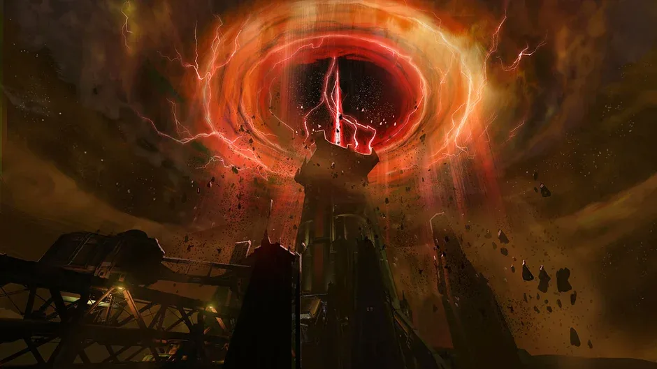 Кадър от Doom