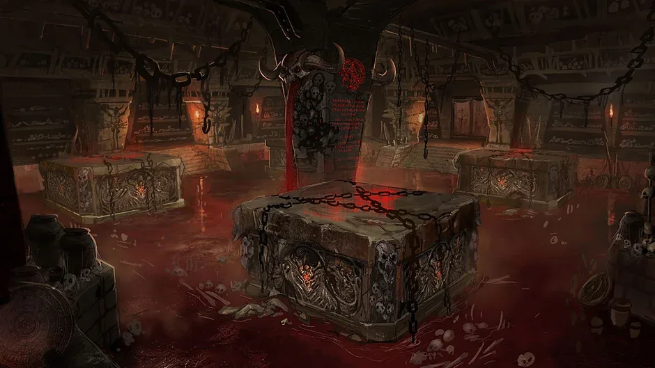Кадър от Doom