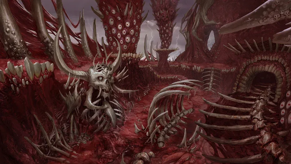 Кадър от Doom