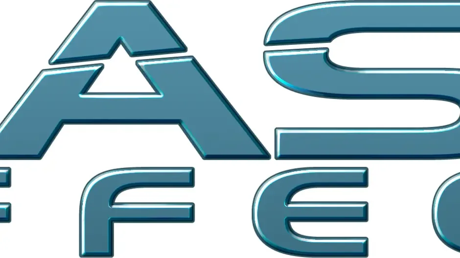 Кадър от Mass Effect