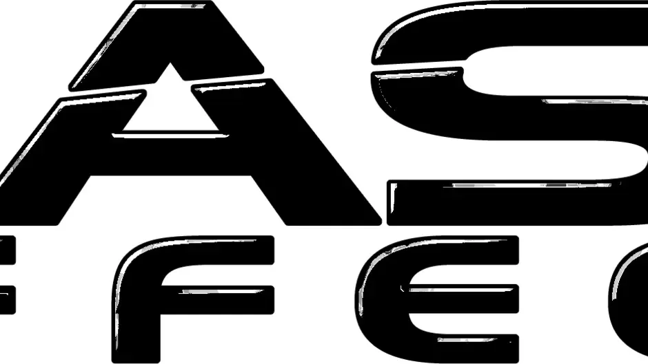 Кадър от Mass Effect