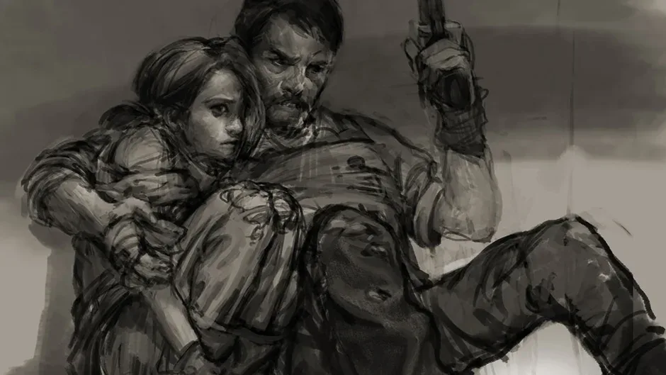 The Last of Us