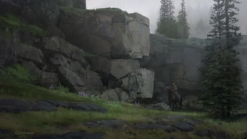 Кадър от The Last of Us