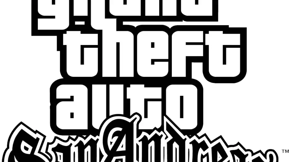 Кадър от Grand Theft Auto: San Andreas