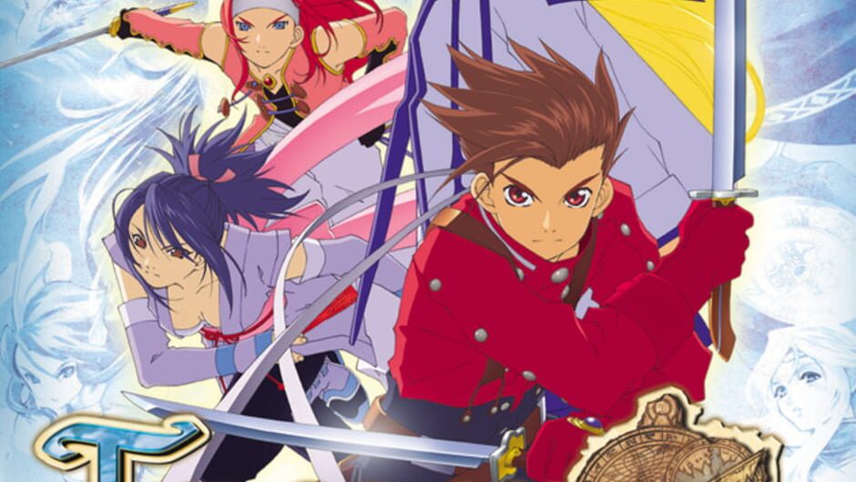 Namco Tales Studio Tales of Symphonia