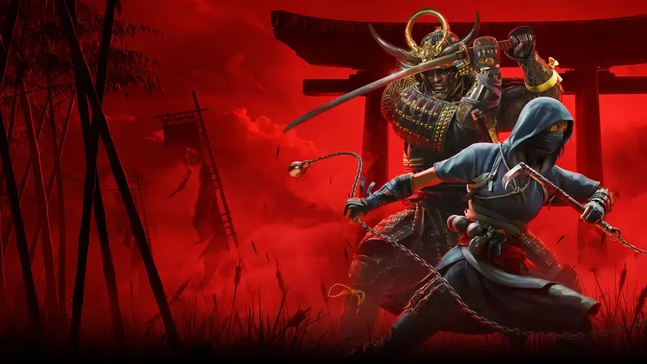 Кадър от Assassin's Creed Shadows