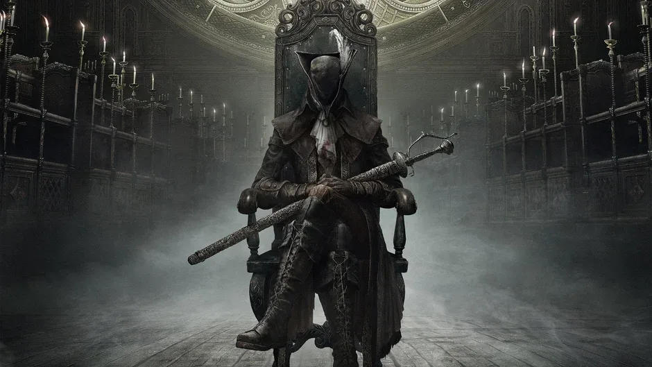 Bloodborne