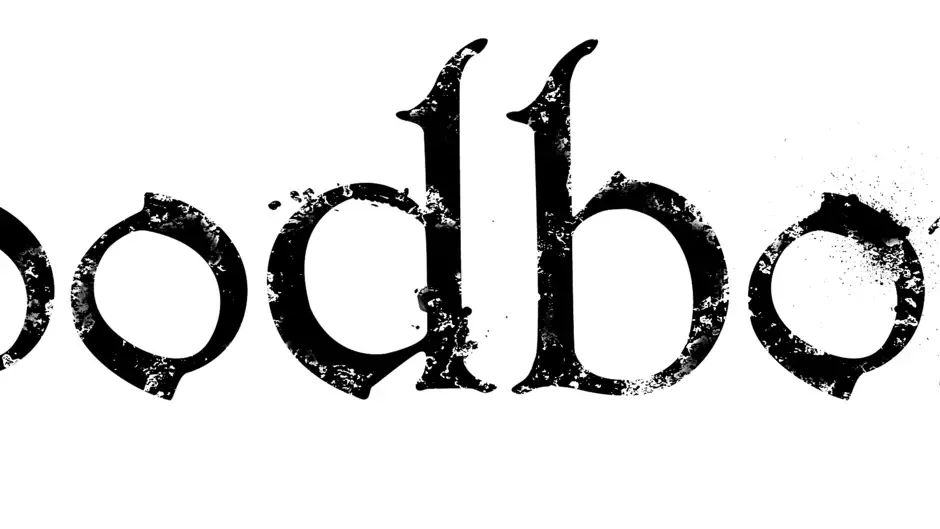 Кадър от Bloodborne